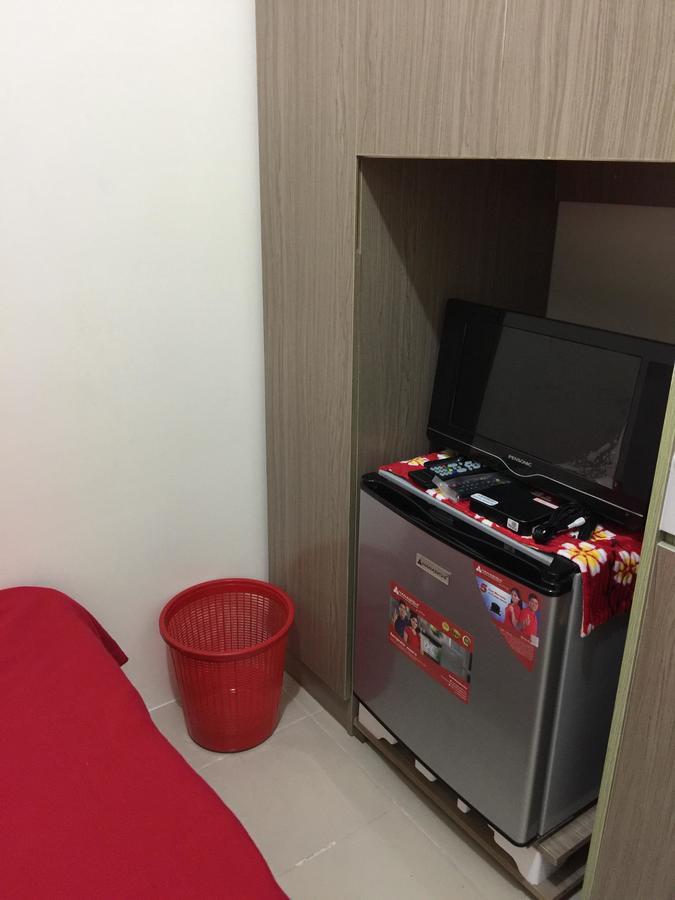 Apartment Urban Deca Unit 3 By Gracey's Place Manila